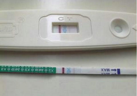 高龄二胎案例
